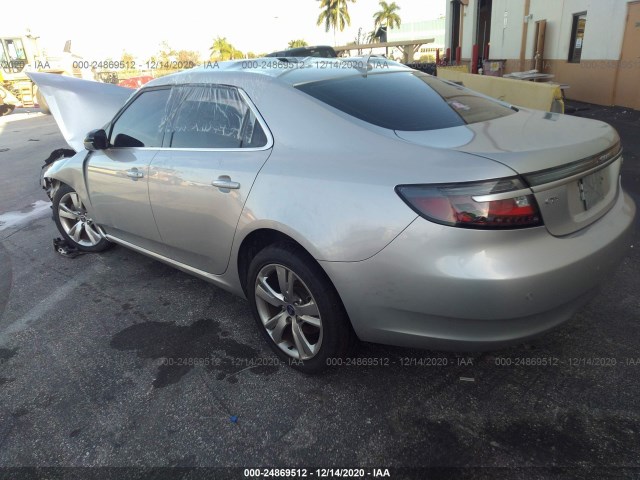 Photo 2 VIN: YS3GN4ARXB4001567 - SAAB 9-5 