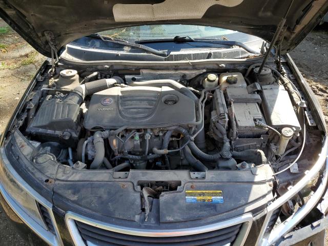 Photo 10 VIN: YS3GN4ARXB4004243 - SAAB 9-5 TURBO 