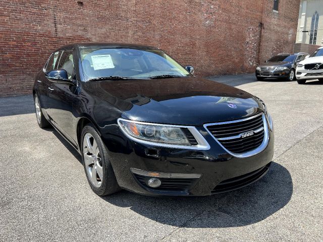 Photo 1 VIN: YS3GN4BJ0B4001716 - SAAB 9-5 