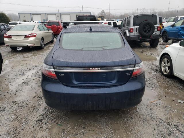 Photo 5 VIN: YS3GN4BJ4B4003324 - SAAB 9 5 