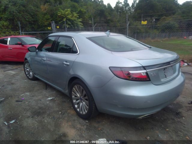 Photo 2 VIN: YS3GR4BJ1B4002765 - SAAB 9-5 