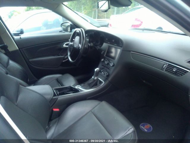 Photo 4 VIN: YS3GR4BJ1B4002765 - SAAB 9-5 