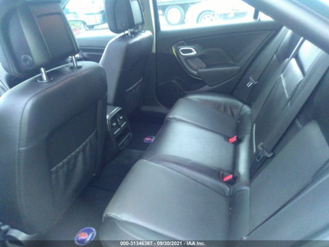 Photo 7 VIN: YS3GR4BJ1B4002765 - SAAB 9-5 