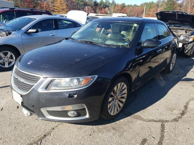 Photo 1 VIN: YS3GR4BJ2B4002161 - SAAB 9-5 AERO 