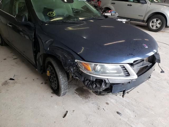 Photo 8 VIN: YS3GR4BJ3B4005084 - SAAB 9-5 