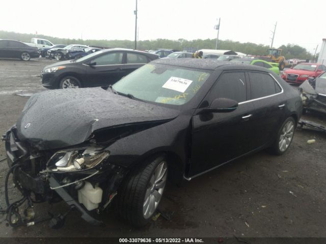 Photo 1 VIN: YS3GR4BJ5B4005426 - SAAB 9-5 