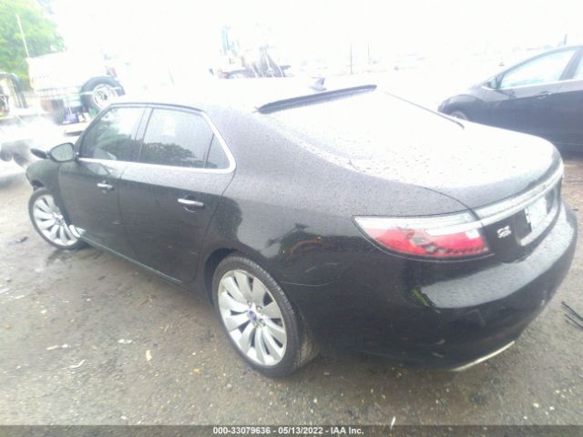 Photo 2 VIN: YS3GR4BJ5B4005426 - SAAB 9-5 