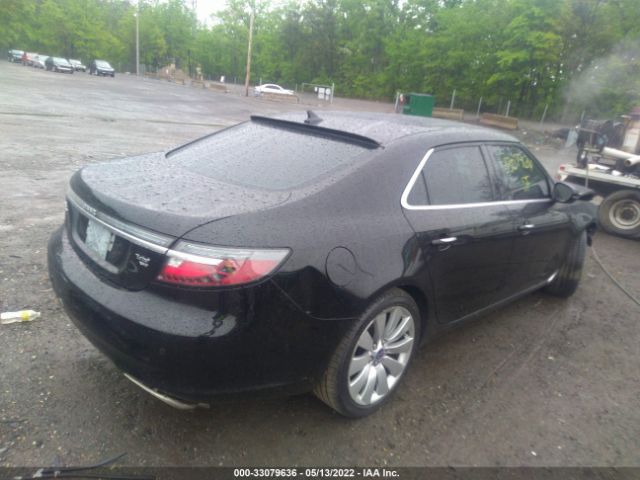 Photo 3 VIN: YS3GR4BJ5B4005426 - SAAB 9-5 