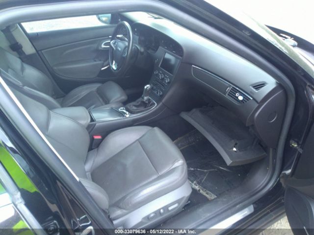 Photo 4 VIN: YS3GR4BJ5B4005426 - SAAB 9-5 