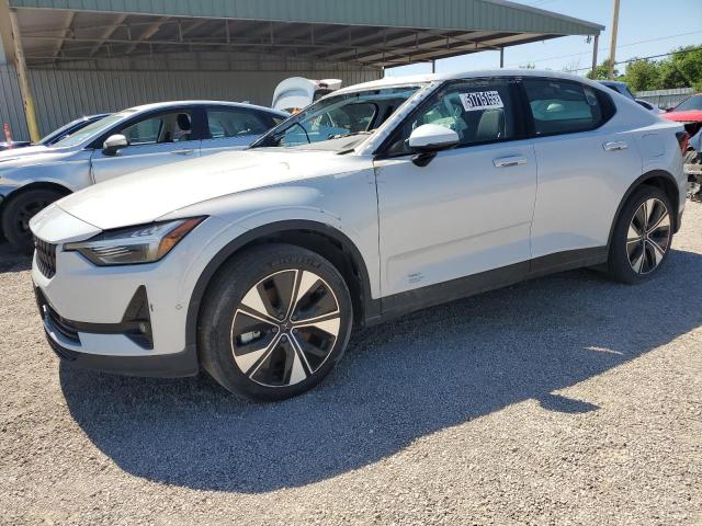 VIN: YSMED3KA7PL143137 - polestar 2