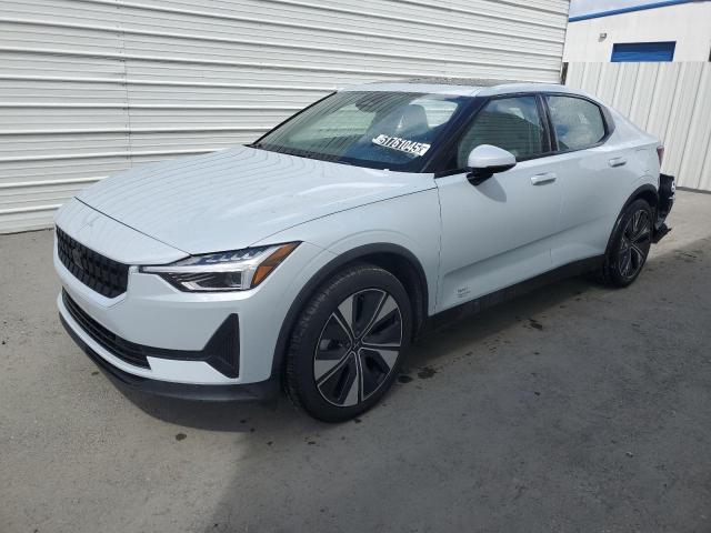 VIN: YSMED3KAXPL156769 - polestar 2