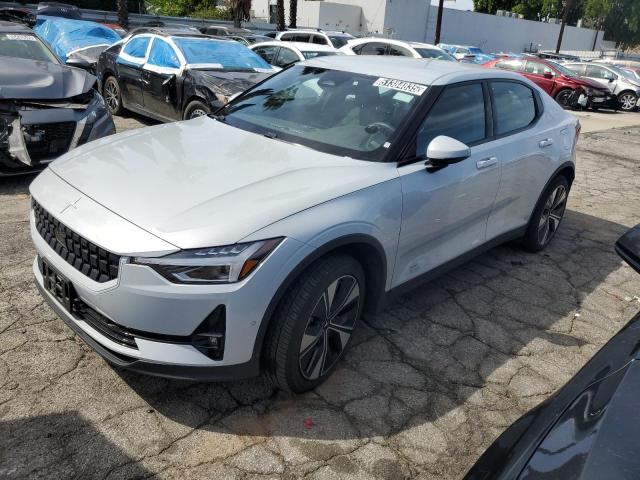 VIN: YSMEG3KA4PL154278 - polestar 2