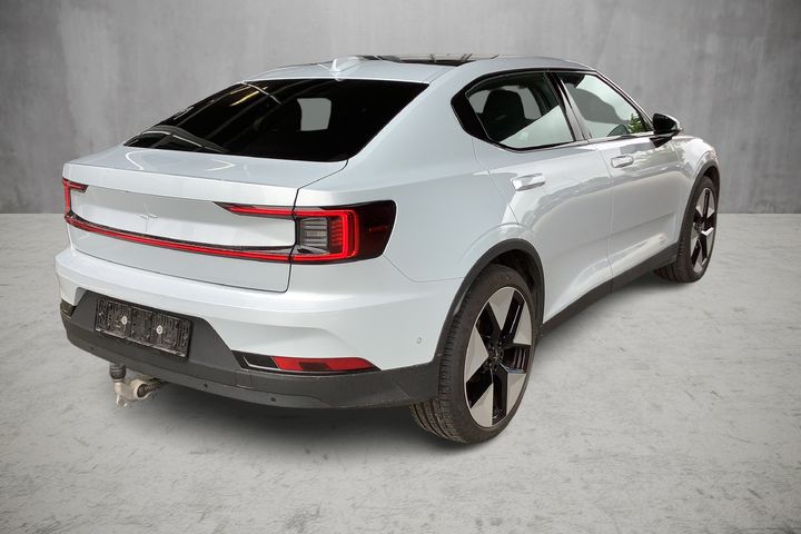 Photo 8 VIN: YSMVSEDE9PL161804 - POLESTAR 2 