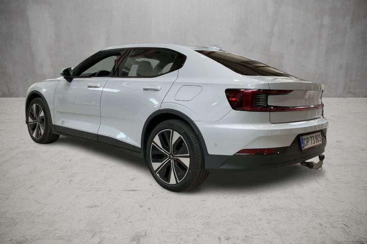 Photo 1 VIN: YSMVSEDEXPL135700 - POLESTAR 2 