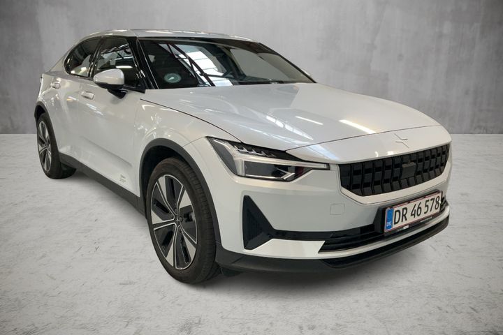 Photo 4 VIN: YSMVSEFEXPL138464 - POLESTAR 2 