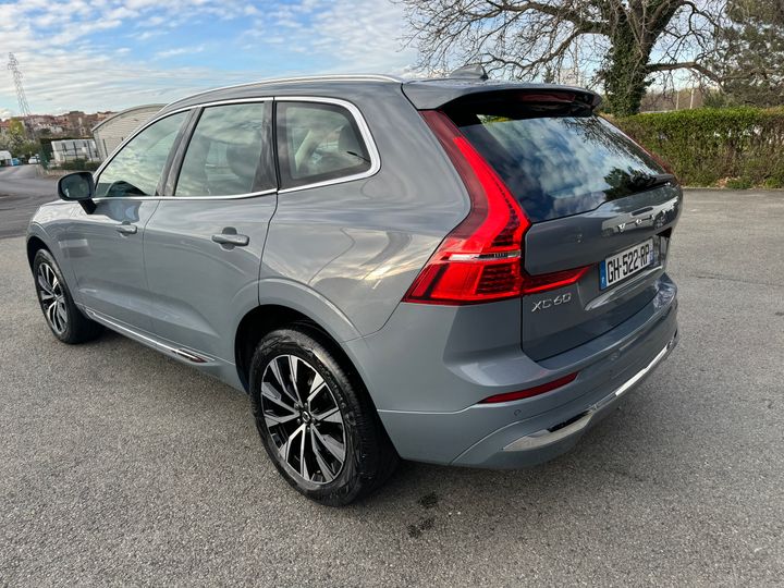 Photo 2 VIN: YU1UZK5V2P1212176 - VOLVO XC60 