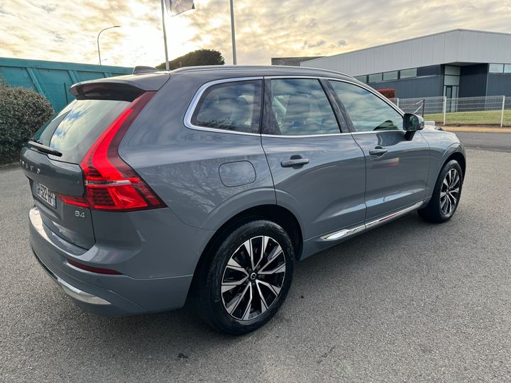 Photo 4 VIN: YU1UZK5V2P1212176 - VOLVO XC60 