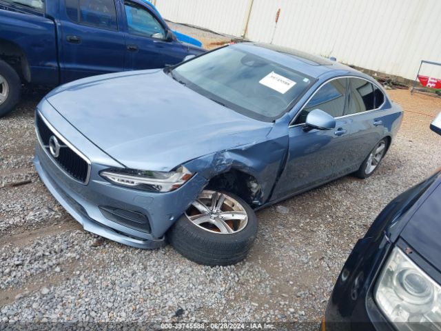 Photo 1 VIN: YV1102AK0H1007210 - VOLVO S90 