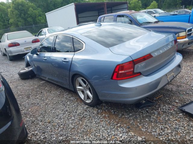 Photo 2 VIN: YV1102AK0H1007210 - VOLVO S90 