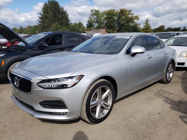 Photo 1 VIN: YV1102AK0H1012522 - VOLVO S90 T5 MOM 