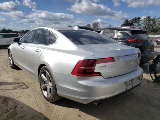 Photo 2 VIN: YV1102AK0H1012522 - VOLVO S90 T5 MOM 