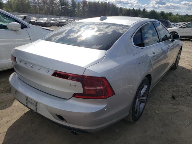 Photo 3 VIN: YV1102AK0H1012522 - VOLVO S90 T5 MOM 