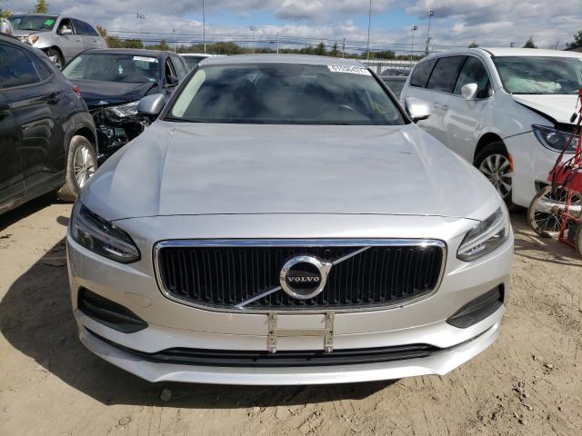 Photo 8 VIN: YV1102AK0H1012522 - VOLVO S90 T5 MOM 