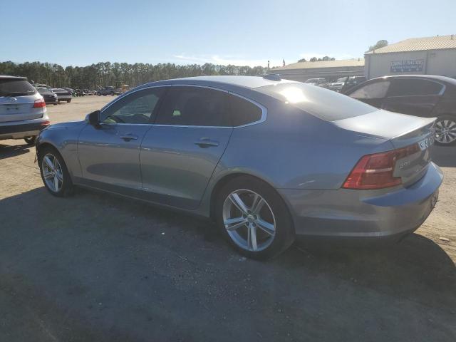 Photo 1 VIN: YV1102AK1H1006650 - VOLVO S90 