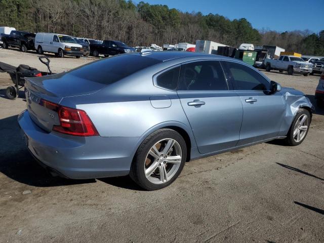 Photo 2 VIN: YV1102AK1H1006650 - VOLVO S90 