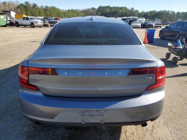 Photo 5 VIN: YV1102AK1H1006650 - VOLVO S90 