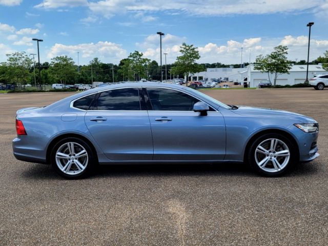 Photo 2 VIN: YV1102AK1H1006650 - VOLVO S90 