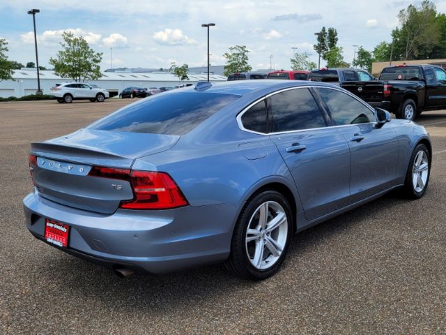 Photo 3 VIN: YV1102AK1H1006650 - VOLVO S90 