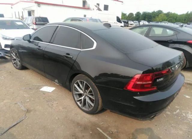 Photo 2 VIN: YV1102AK1H1009919 - VOLVO S90 