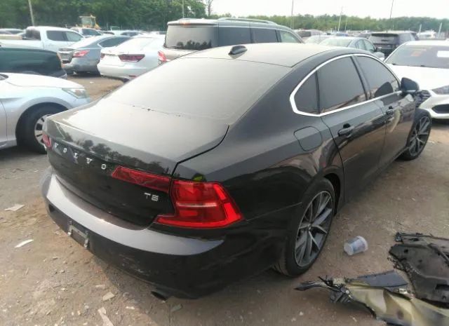 Photo 3 VIN: YV1102AK1H1009919 - VOLVO S90 