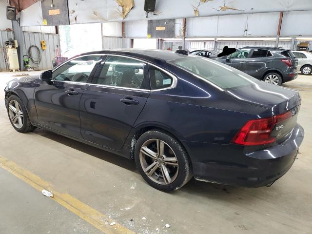 Photo 1 VIN: YV1102AK2H1008259 - VOLVO S90 T5 MOM 