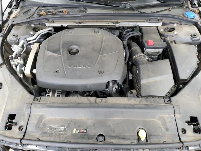 Photo 10 VIN: YV1102AK2H1008259 - VOLVO S90 T5 MOM 