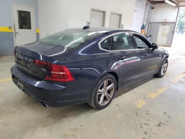 Photo 2 VIN: YV1102AK2H1008259 - VOLVO S90 T5 MOM 