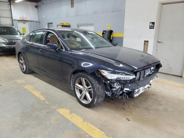 Photo 3 VIN: YV1102AK2H1008259 - VOLVO S90 T5 MOM 