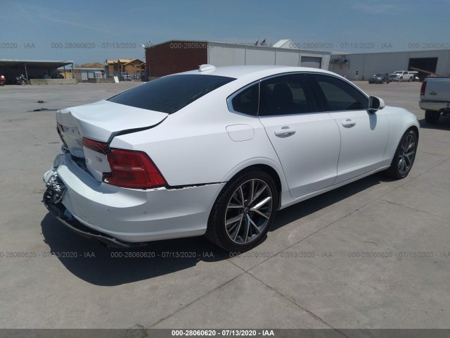 Photo 3 VIN: YV1102AK3H1010196 - VOLVO S90 