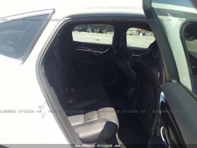 Photo 7 VIN: YV1102AK3H1010196 - VOLVO S90 