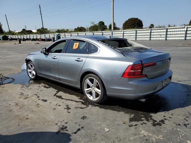 Photo 1 VIN: YV1102AK4H1007372 - VOLVO S90 T5 MOM 