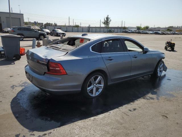 Photo 2 VIN: YV1102AK4H1007372 - VOLVO S90 T5 MOM 