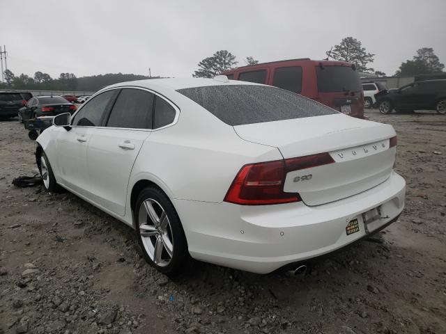 Photo 2 VIN: YV1102AK4H1011373 - VOLVO S90 T5 MOM 