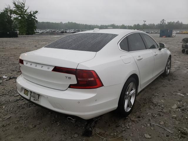 Photo 3 VIN: YV1102AK4H1011373 - VOLVO S90 T5 MOM 