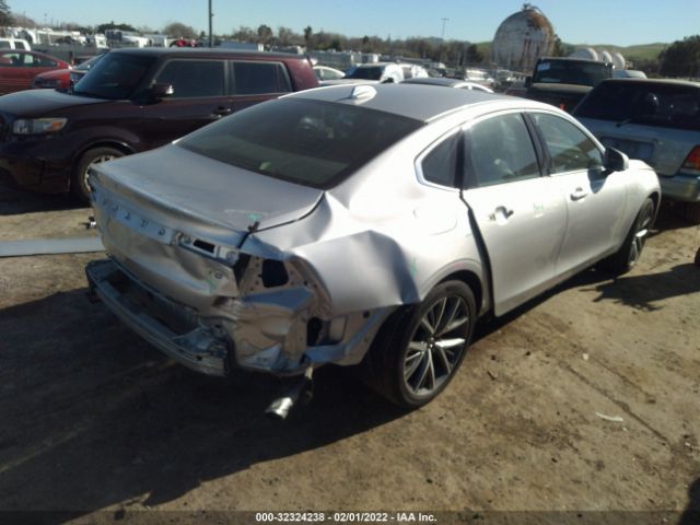 Photo 3 VIN: YV1102AK4H1011535 - VOLVO S90 