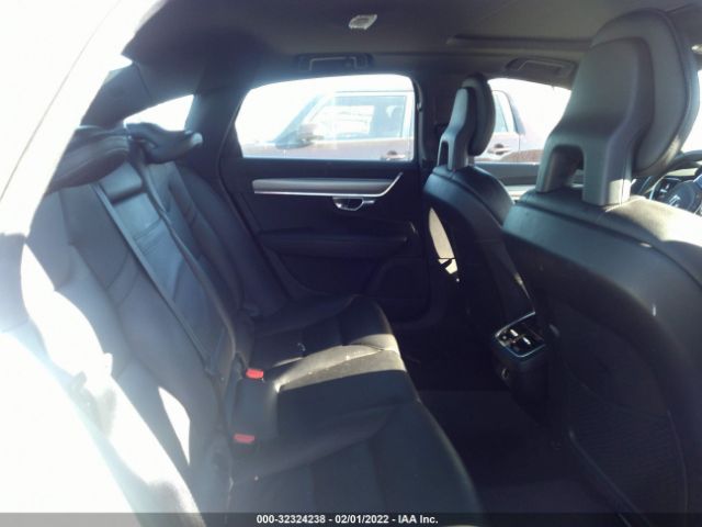 Photo 7 VIN: YV1102AK4H1011535 - VOLVO S90 