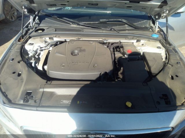 Photo 9 VIN: YV1102AK4H1011535 - VOLVO S90 