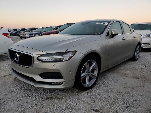 Photo 1 VIN: YV1102AK4H1015519 - VOLVO S90 T5 MOM 