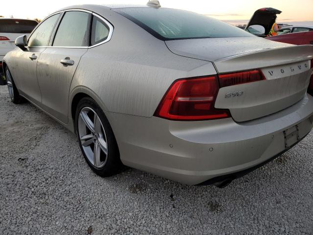 Photo 2 VIN: YV1102AK4H1015519 - VOLVO S90 T5 MOM 