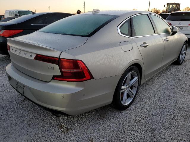 Photo 3 VIN: YV1102AK4H1015519 - VOLVO S90 T5 MOM 